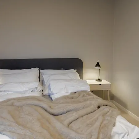 Staying 4 Apartment Tromsø