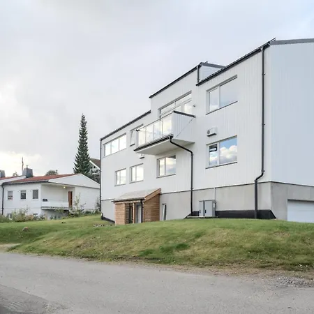 Apartment Staying 4 Tromsø