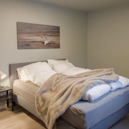 Apartmán Staying 4 *