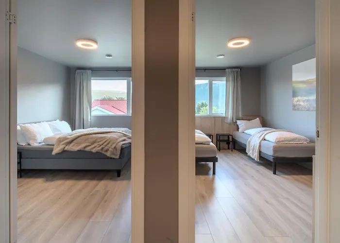 Apartamento Staying 4