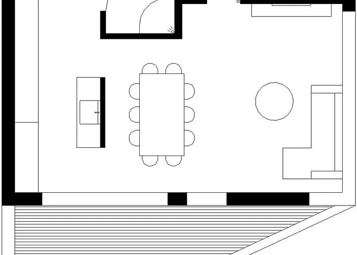 Apartamento Staying 4